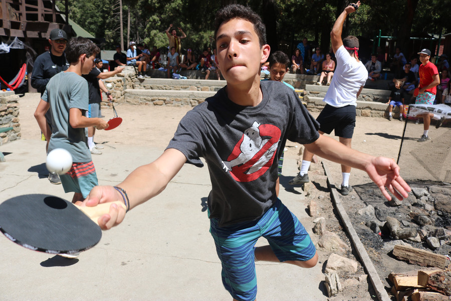 Our Camping Program Saint Sophia Camp