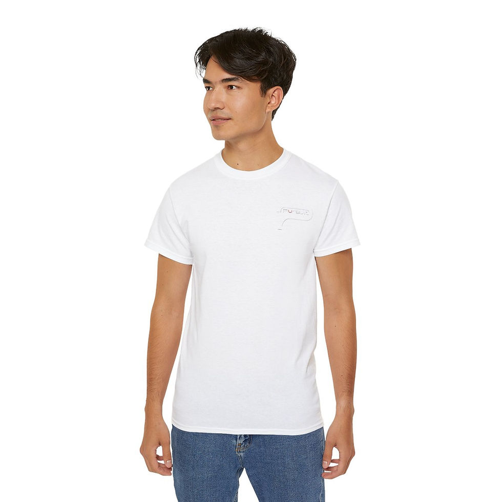 Thumbnail: Pursuit Find Your Purpose Spartan Ultra Cotton Tee