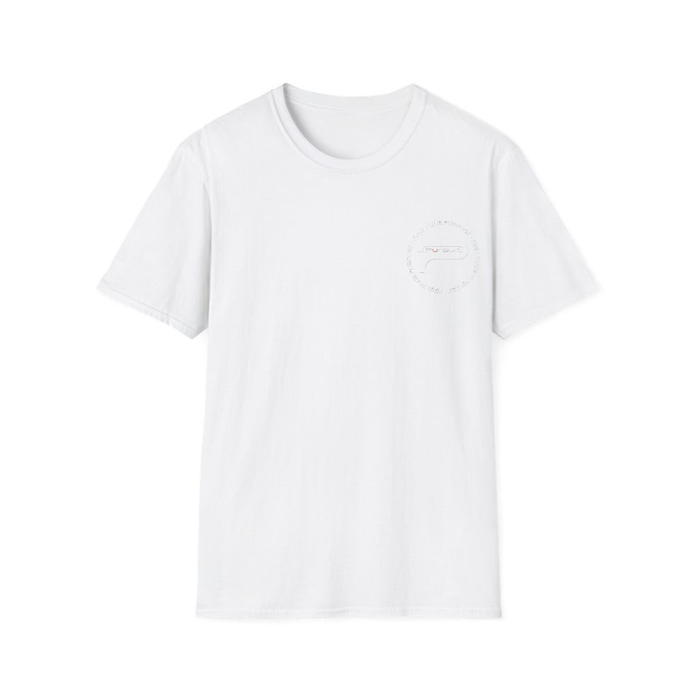 Thumbnail: Unisex Softstyle T-Shirt