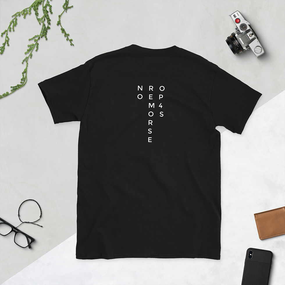 Thumbnail: Unisex T-Shirt