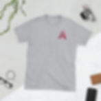 Thumbnail: Unisex T-Shirt