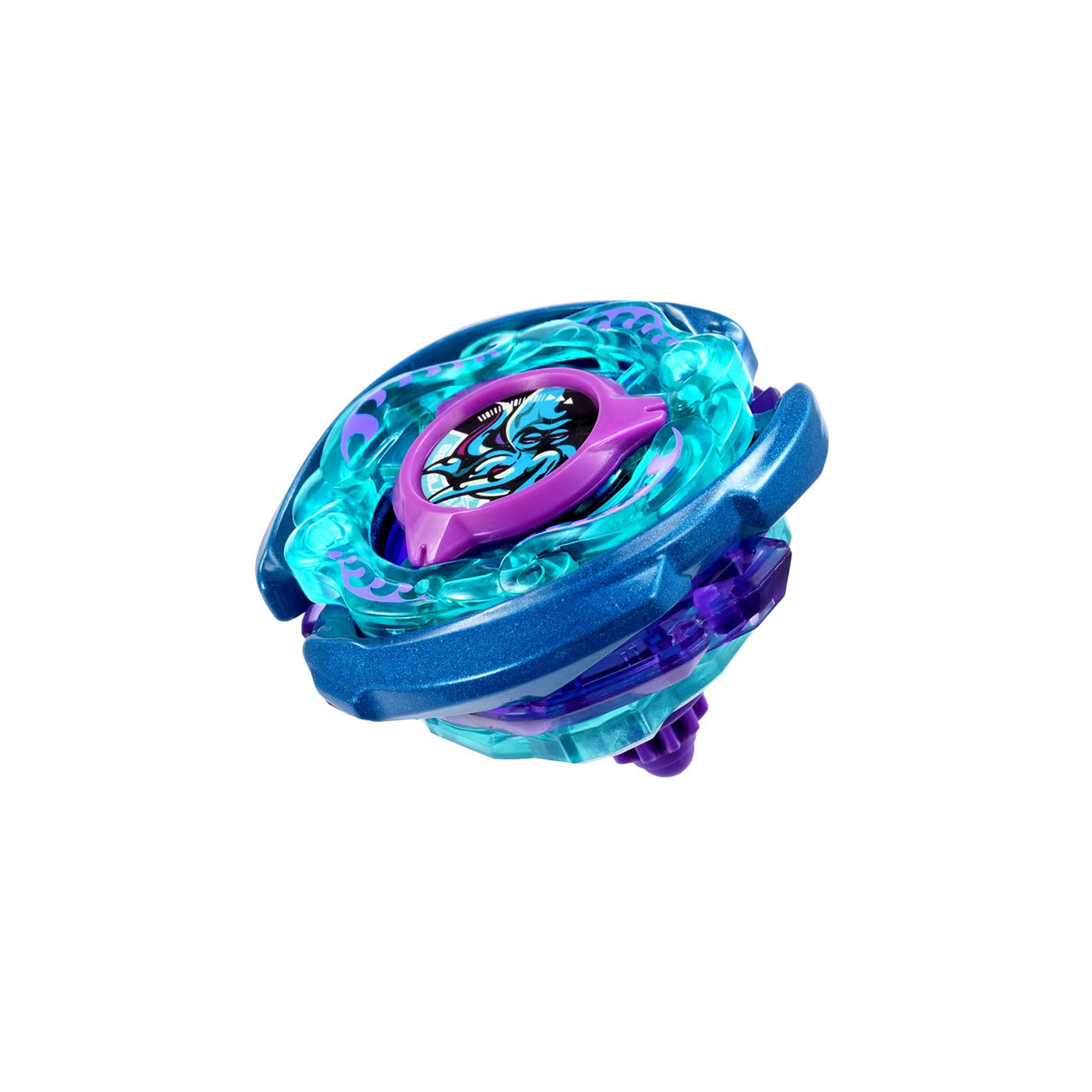 Kraken Wriggle S3-70O (Metal Coat Blue)
