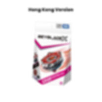 CX-09 Sol Eclipse D5-70TK