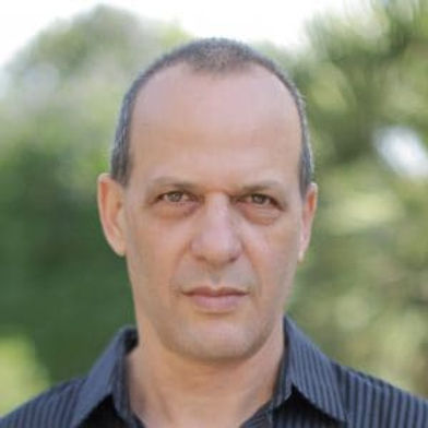 יורם מדן