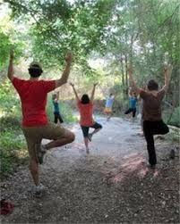 hikes