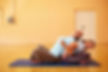 Partner Yoga with Dawn & John Keen
