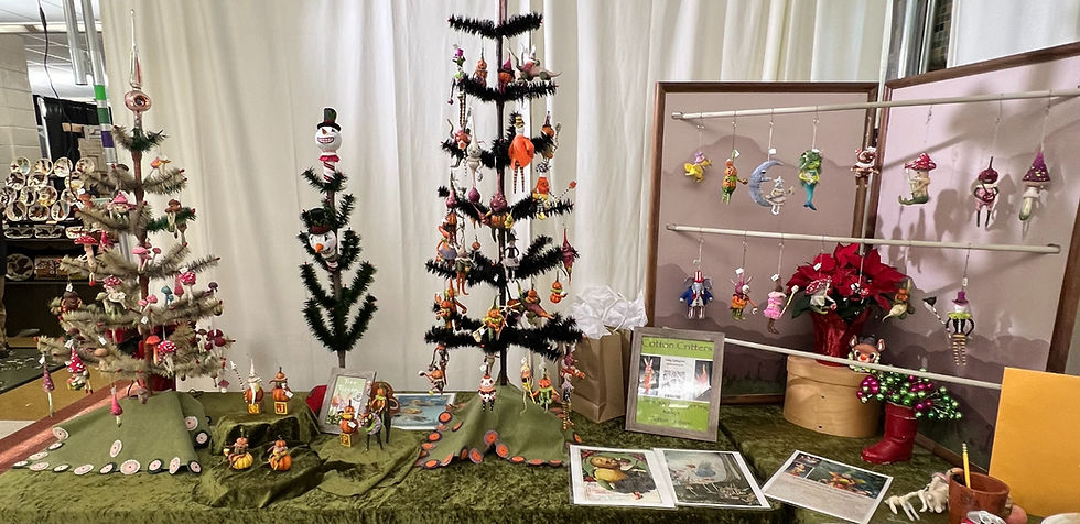 North Penn Holiday Craft Market