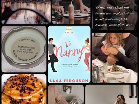 Can I Call You Daddy, Aiden Reid? 🤭