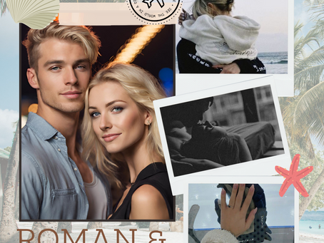 BOOK REVIEW: Breakaway by Anastasija White