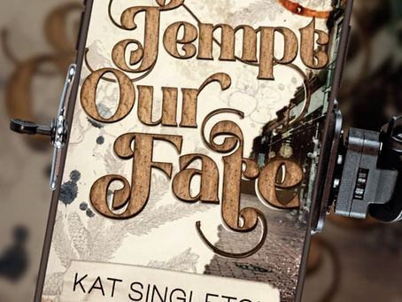 Fire Meets Ice: Tempting Our Fate Review