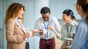 Volunteer Appreciation Month: Let’s Talk About Your Board for a Second