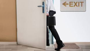 Time’s Up—Why Year-End is the Right Moment to Exit the Board