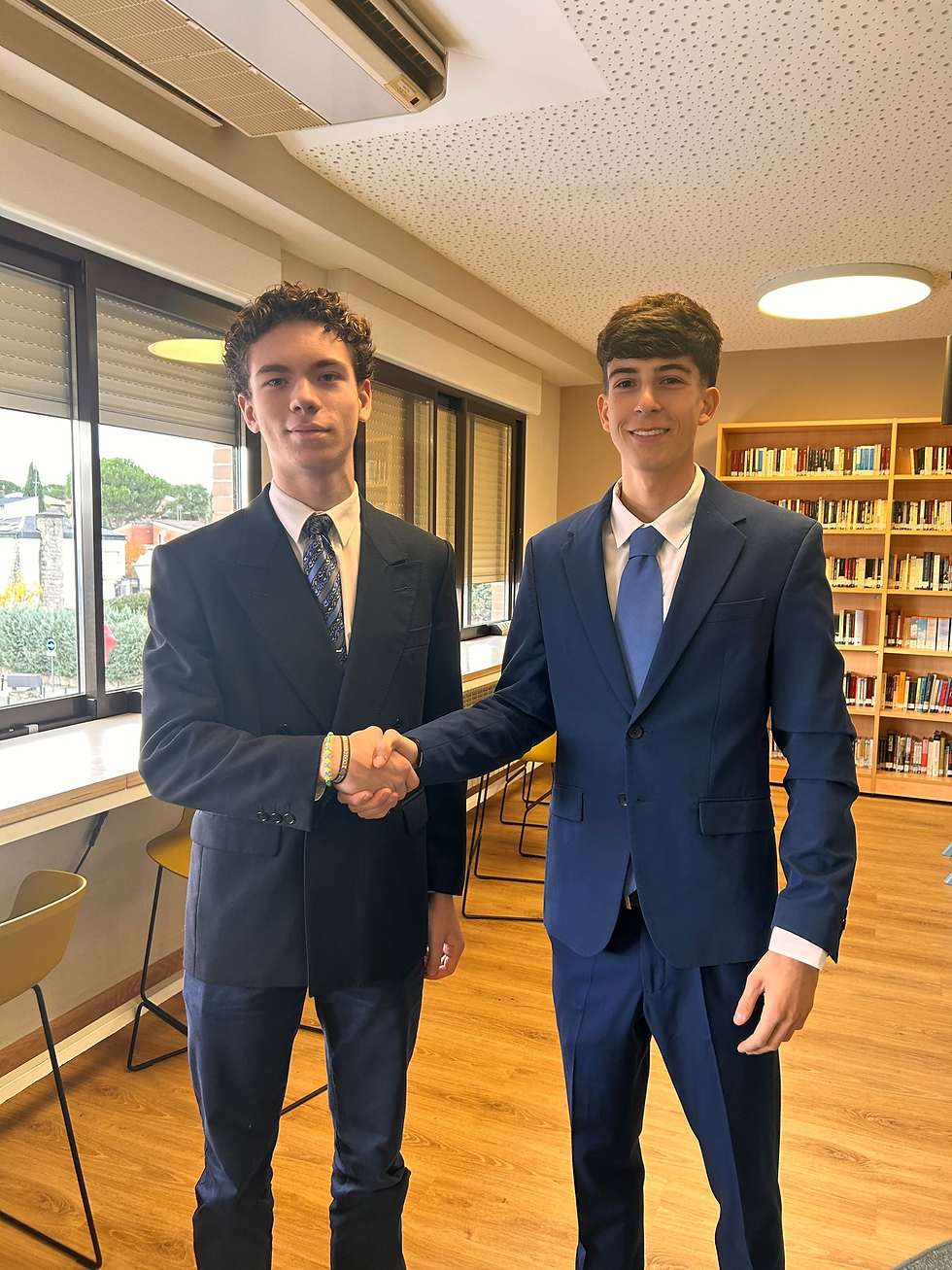 Learning Through Collaboration: What I Learned from Matteo Luzi
