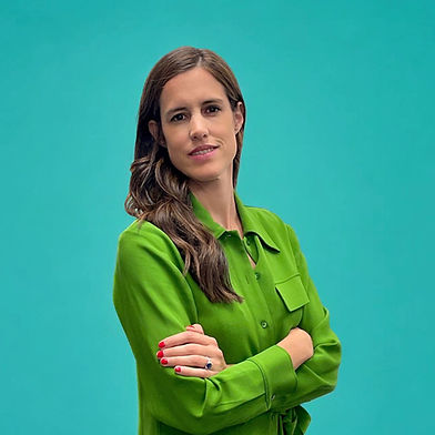 Inés Navarro de Roux