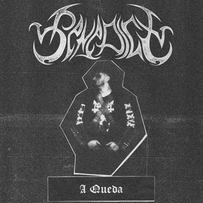 Benedict lança “A Queda”, primeiro single e videoclipe da banda inspirada no Black Metal dos anos 90
