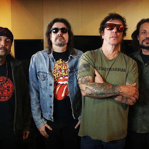 Catalau e o Último Golpe lançam o vídeo e primeiro single “Só (Tô Mal Acompanhado)”