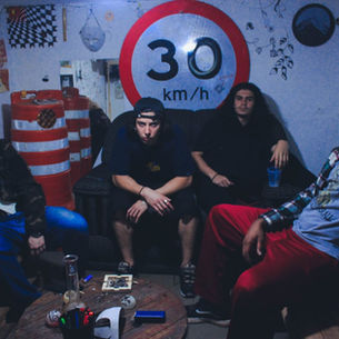 Niente confirma presença no XXVI Pedrock Festival e anuncia lançamento do single "Pietra"