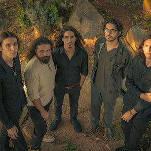 Pravus apresenta o álbum "Cinis" ao vivo em São Paulo com show de lançamento neste sábado