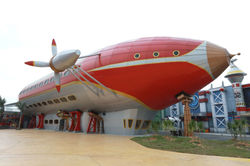 Starship Restaurant_preview