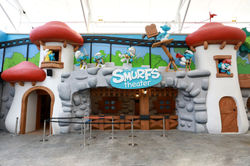 Smurfs Theatre_preview