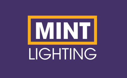 Thumbnail: TCP LED Mint Decorative Silver Leaf Large Globe Light Bulb ES