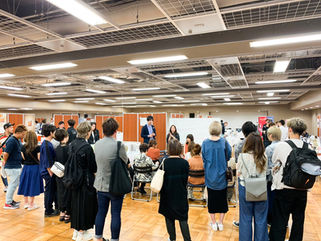 【ナプラ】スタイリング講習