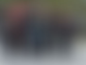 パラリンピック閉会式のヘアメイクに、Fareのスタッフがボランティア参加しました!