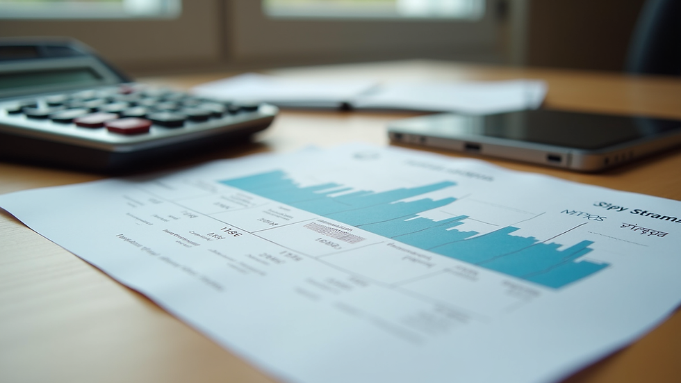 Streamlined Financial Management for Growing Businesses