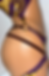 Thumbnail: ManSlaughter African Print PurpleGold