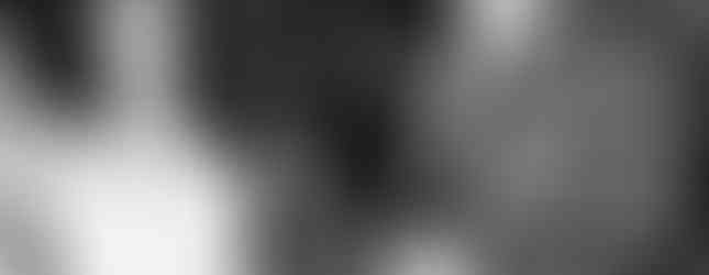 John Dixon with one of the many trophies he received showing horses