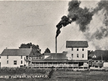 DeGraff Packing Company