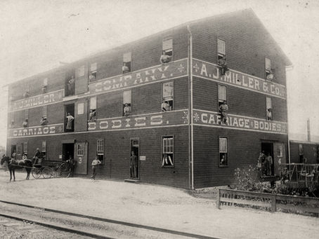 A.J. Miller Co.