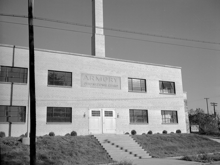 Ohio National Guard Armory