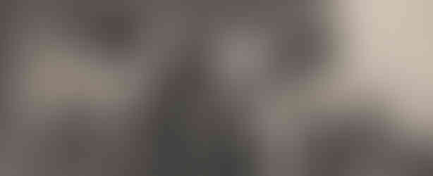 Ralph, Bernice, Lawrence and Earl Akey with sheep on their farm near East Liberty