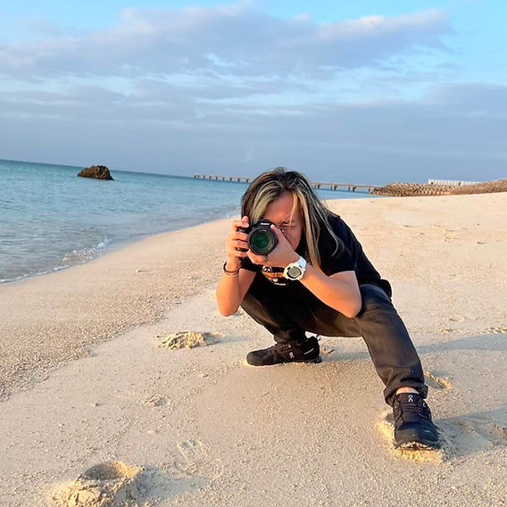 西山 祐樹 (N.U.I.project member)