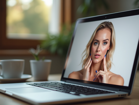 Hire Expert Advice for Your Beauty Needs with Online Beauty Expert Advice
