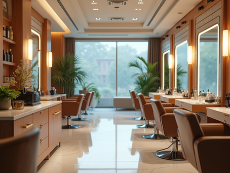 Connecting You to Beauty Professionals Fast