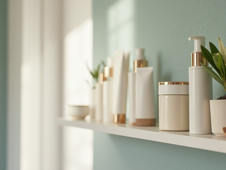 Unlock Your Ideal Beauty Routine with Beauty Routine Personalization