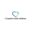 Writer: Complete Family Wellness