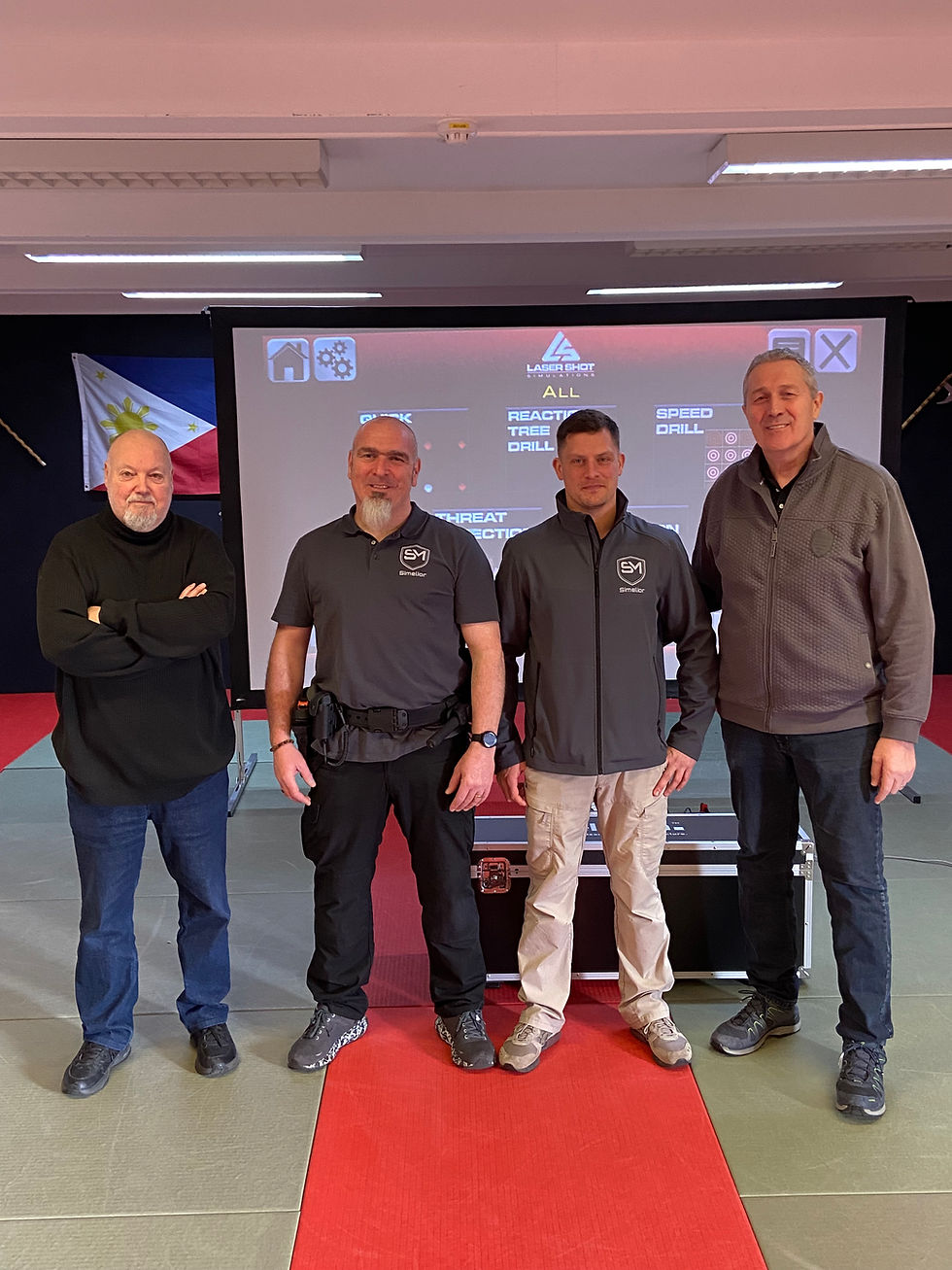 Lapunti Academy renforce ses formations APR grâce à Similor