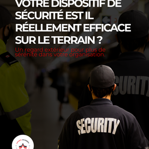 Votre organisation de sécurité fonctionne-t-elle réellement comme prévu ?