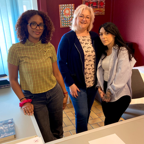 Lapunti Academy soutient la Journée internationale des droits des femmes