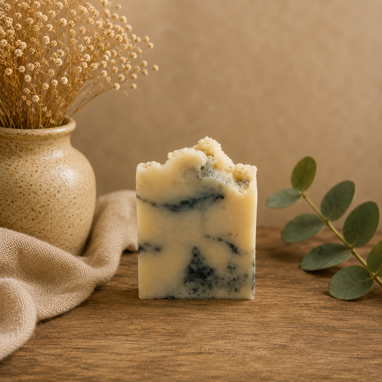 Goats Milk Soap - Perfect Man