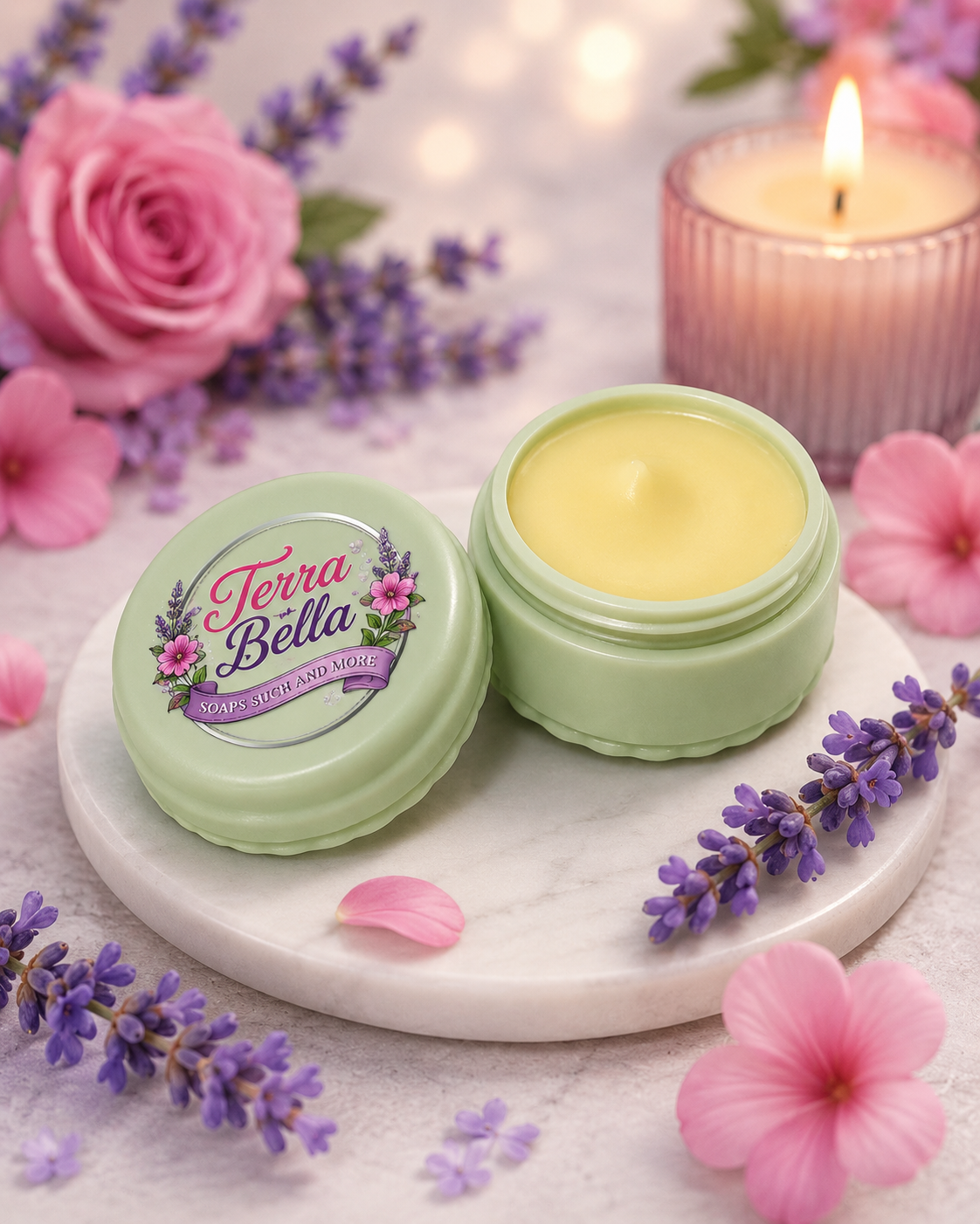 Lip Balm