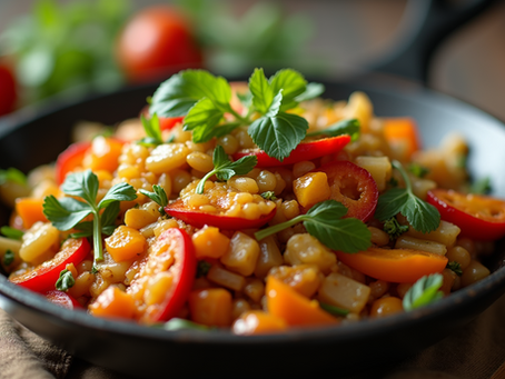 5 Exciting Ways to Transform Veggies into Family Favorites That Everyone Will Love