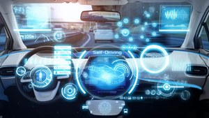 Navigating the Future: The Role of AI in Autonomous Vehicles