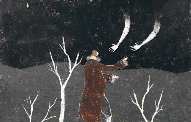 希塔解讀3 : 看不見的守護天使 (初學者/盲視聽/感知型)