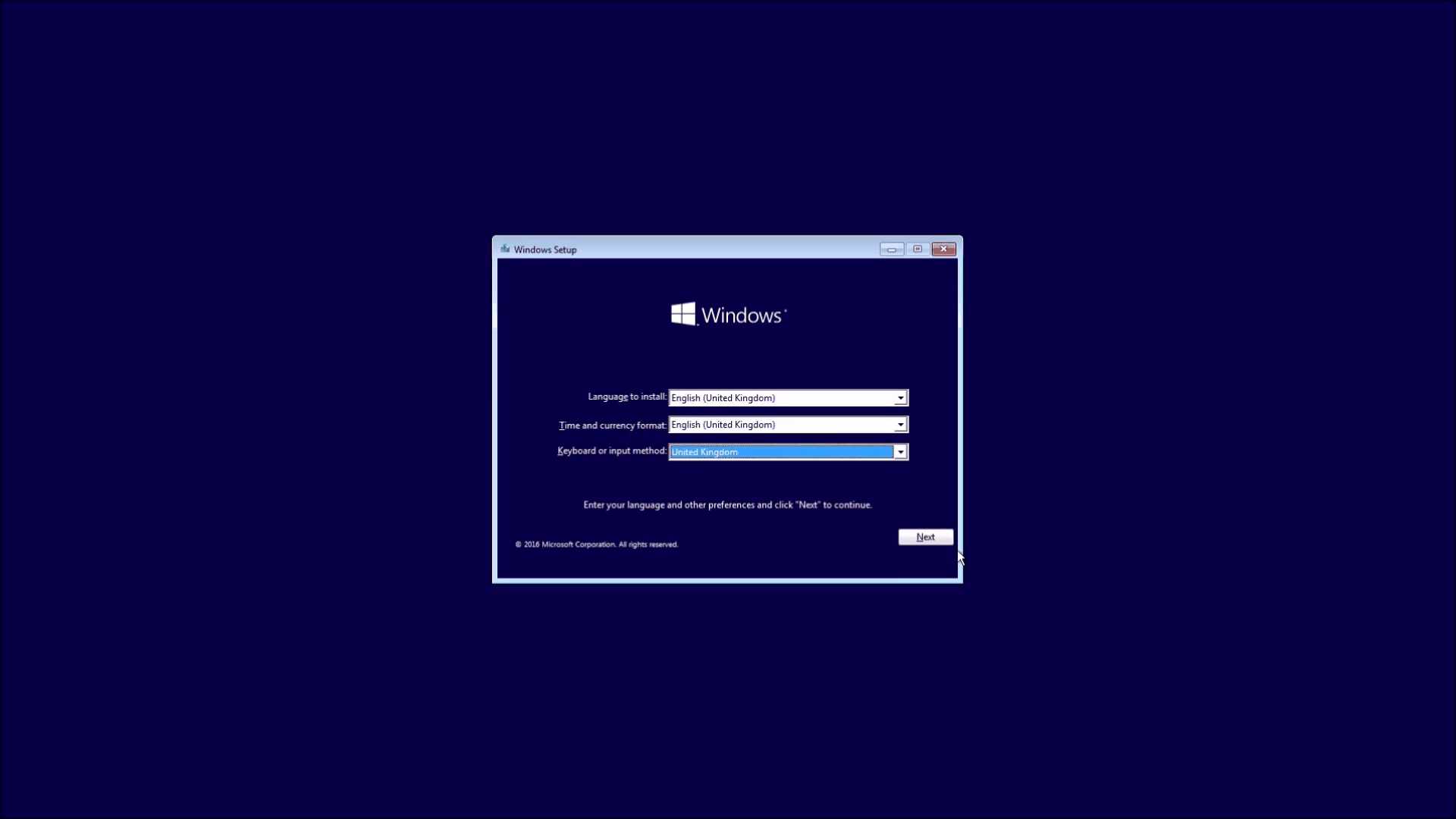 In questa guida spiegherò come installare Windows 10 sul proprio pc.