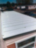 Addition Paneled