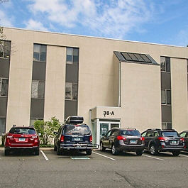 38 Grove St, Ridgefield, CT 06877, USA